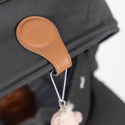 Clip&Go - Magnetiska Kl&auml;mmor, 2 st