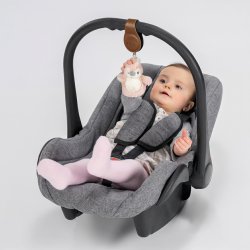 Clip&Go - Magnetiska Kl&auml;mmor, 2 st