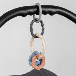 Clip&Go - F&auml;stringar