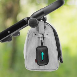 Beholder til bleposer