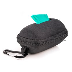 Beholder til bleposer