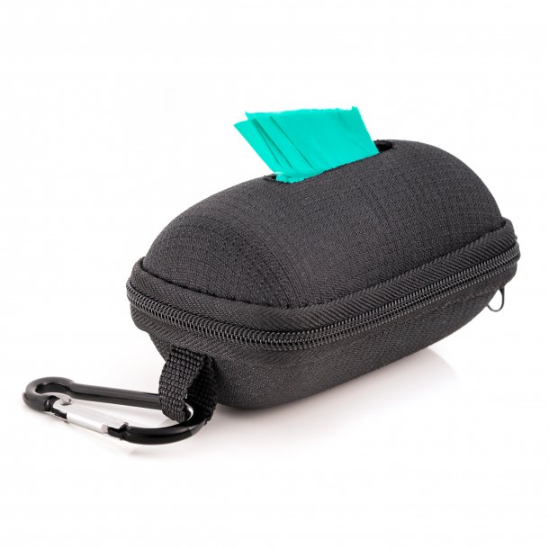 Beholder til bleposer