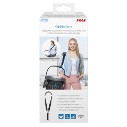 Bresele til barnesde, Clip@Go