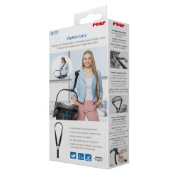 Bresele til barnesde, Clip@Go