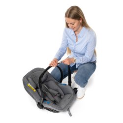 Bresele til barnesde, Clip@Go