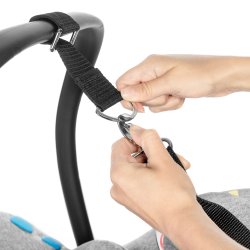 Bresele til barnesde, Clip@Go