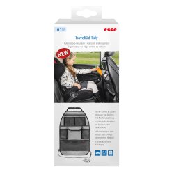 Opbevaring til bilen 