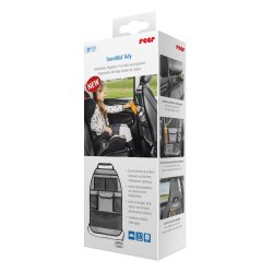 Opbevaring til bilen 