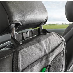 Opbevaring til bilen 