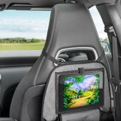 Opbevaring til bilen 