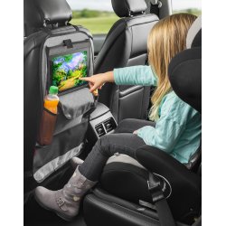 Opbevaring til bilen 