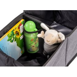 Opbevaringskasse til bilen 