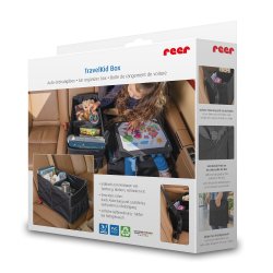 TravelKid Box - Organizerbox f�r Bilen