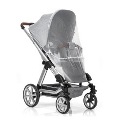 Universal insektnet - Hvid 