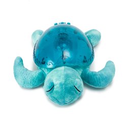 Tranquil Turtle - Aqua rechargeable