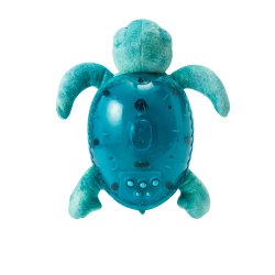Tranquil Turtle - Aqua rechargeable