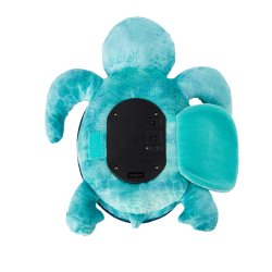 Tranquil Turtle - Aqua rechargeable
