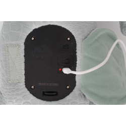 Tranquil Turtle - Green rechargeable