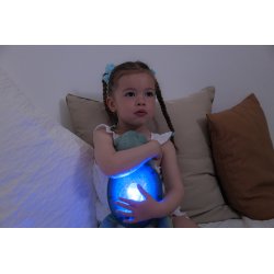 Tranquil Turtle - Green rechargeable