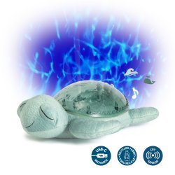 Tranquil Turtle - Green rechargeable