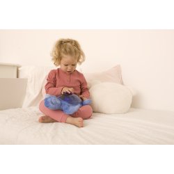 Tranquil Turtle - Ocean rechargeable