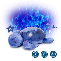 Tranquil Turtle - Ocean rechargeable