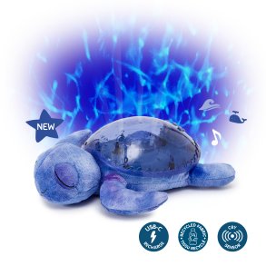 Tranquil Turtle - Ocean rechargeable