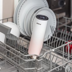 ColourDesign - Termoflaske, Pink