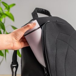 ColourDesign - Termoflaske, Pink