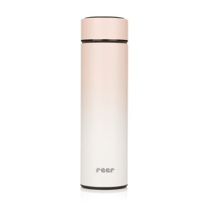 ColourDesign - Termoflaske, Pink