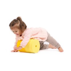 Motorikklodser i skum 