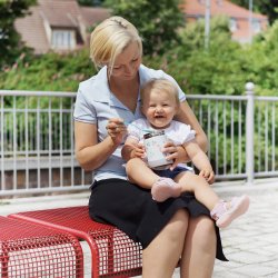 Termobeholder 350 ml.