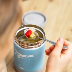 ColourDesign - Termobeholder, Bl