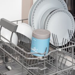 ColourDesign - Termobeholder, Bl