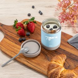 ColourDesign - Termobeholder, Bl