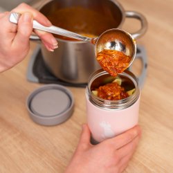 ColourDesign - Termobeholder, Pink