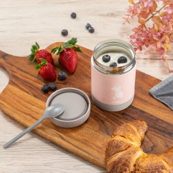 ColourDesign - Termobeholder, Pink