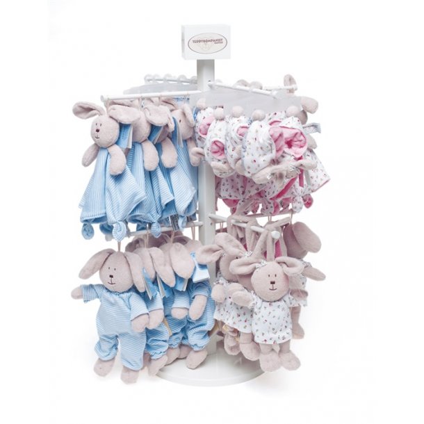 Displays - Bordstativ