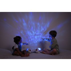 Tranquil Penquin - rechargeable