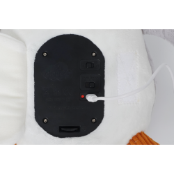 Tranquil Penquin - rechargeable