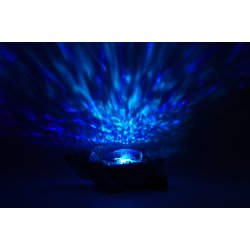 Tranquil Penquin - rechargeable