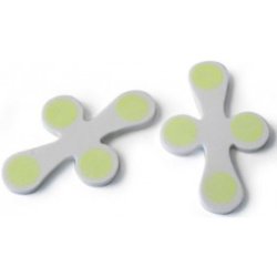 Hjrnebeskyttere der lyser