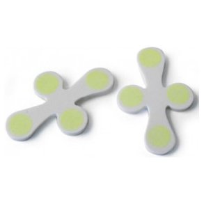 Hjrnebeskyttere der lyser