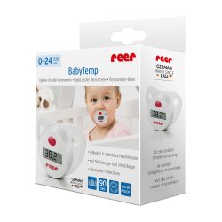 Digital Napptermometer