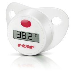 Digital Napptermometer