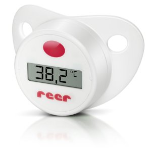 Digital Napptermometer