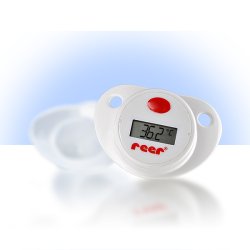 Digital Napptermometer