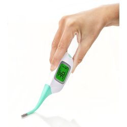 Digital Termometer