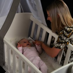 Colour MaxTemp 4-i-1 Kontaktls Infrardt Termometer