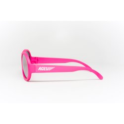 Popstar Pink - Mirrored Lenses, age 6-14